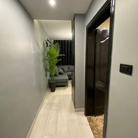 San Vito Luxury Apartment Sweimeh Exterior photo
