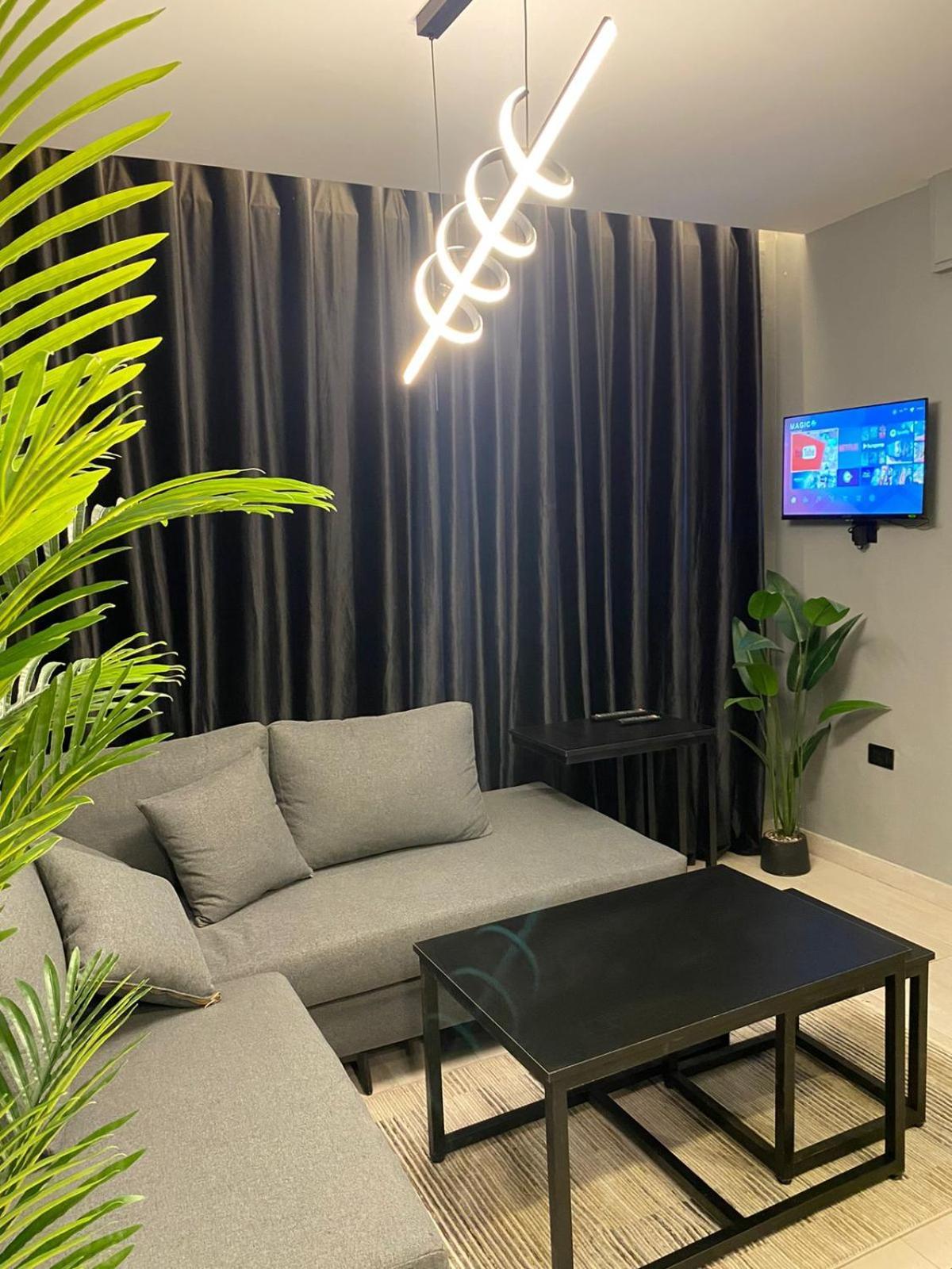 San Vito Luxury Apartment Sweimeh Exterior photo