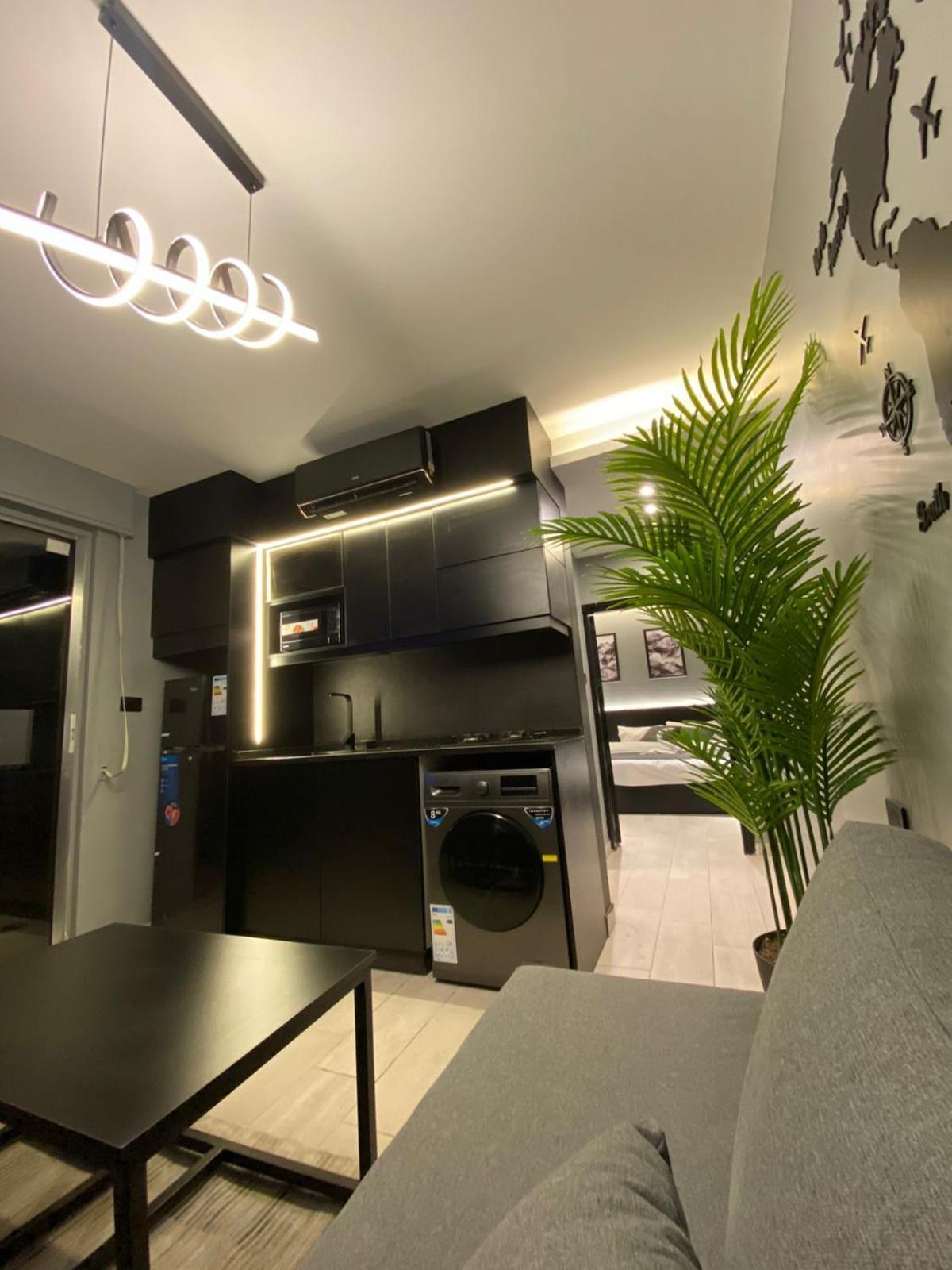 San Vito Luxury Apartment Sweimeh Exterior photo