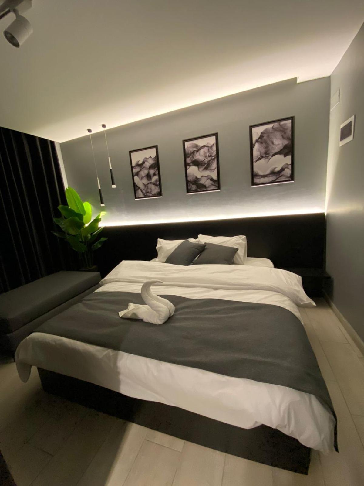 San Vito Luxury Apartment Sweimeh Exterior photo